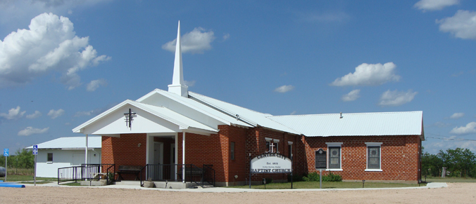 Center City Baptist Church