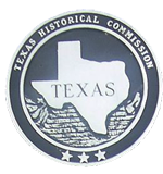 Texas Historical Commission Emblem